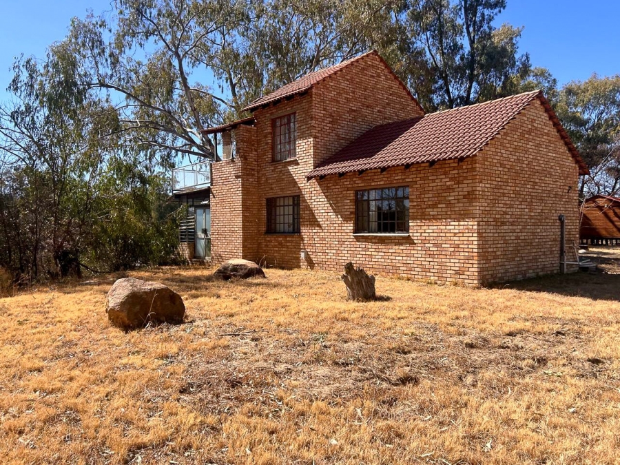 3 Bedroom Property for Sale in Potchefstroom Rural North West